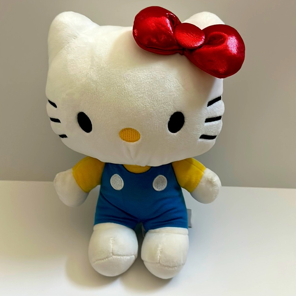 Hello Kitty